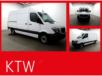 Panel van MERCEDES-BENZ Sprinter 314