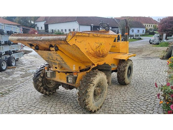 Dumper Thwaites Mach 474 Dumper: picture 3