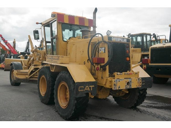 Grader CATERPILLAR 140G