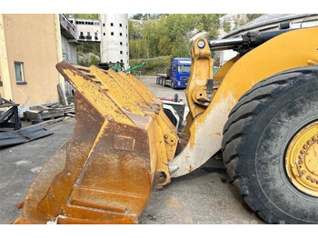 Wheel loader CAT 980 K: picture 5