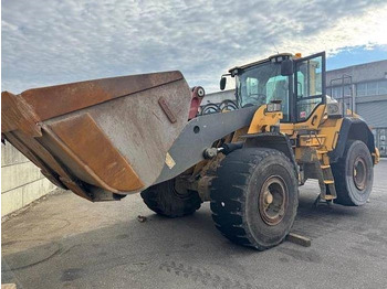 Wheel loader VOLVO L150H