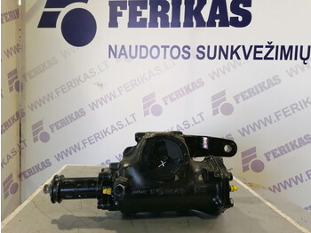 Steering gear MAN TGA