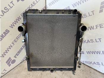 Radiator MERCEDES-BENZ Actros