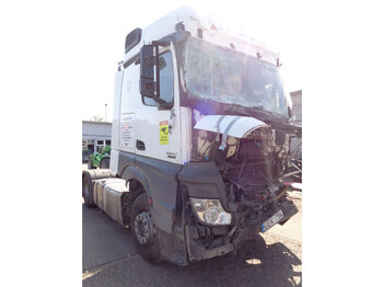 Engine MERCEDES-BENZ Actros