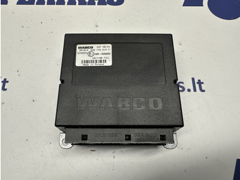 ECU WABCO