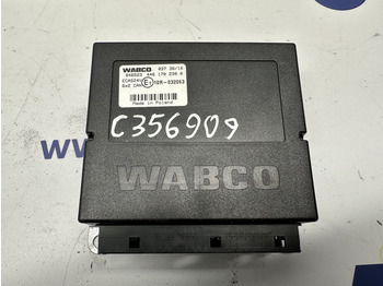 ECU WABCO