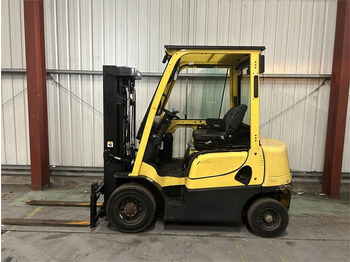 Diesel forklift HYSTER