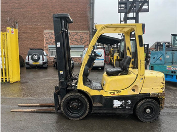 Lease a Hyster H3.0FT  Hyster H3.0FT: picture 1