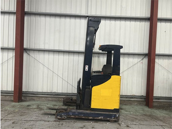 Reach truck KOMATSU