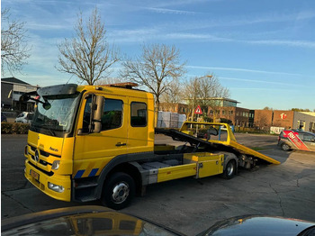 Tow truck MERCEDES-BENZ Atego 1224