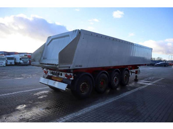 Tipper semi-trailer KEL-BERG 38 m³: picture 3