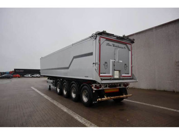 Tipper semi-trailer KEL-BERG 56 m³: picture 4