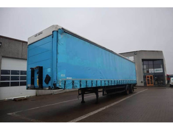 Semi-trailer KEL-BERG