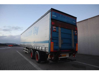 Semi-trailer KEL-BERG 34 pl.: picture 4