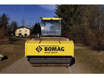 Road roller BOMAG BW 219 DH-5: picture 4