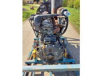 Engine for Bulldozer KOMATSU S6D125E-2: picture 3