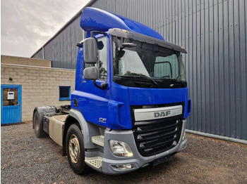 Tractor unit DAF CF 400