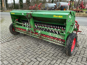 Sowing equipment HASSIA