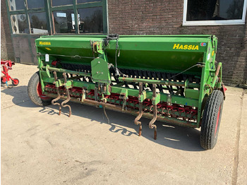 Sowing equipment HASSIA