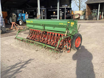 Sowing equipment HASSIA