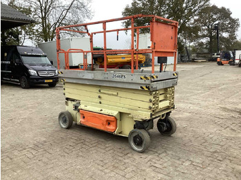 Aerial platform JLG 2646 ES: picture 2