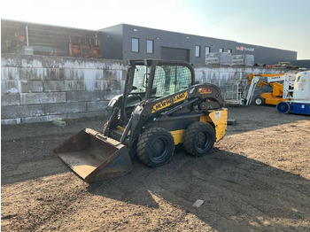 Skid steer loader NEW HOLLAND