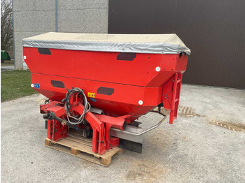 Fertilizer spreader RAUCH