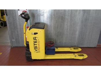 Pallet truck HYSTER