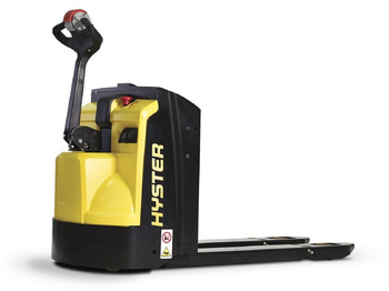 Pallet truck HYSTER