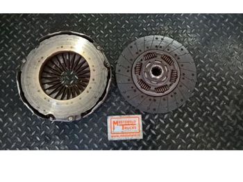 Clutch and parts for Truck DAF Drukgroep + Koppelingsplaat: picture 2