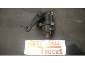 Steering gear MERCEDES-BENZ