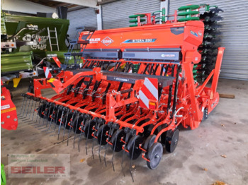 Combine seed drill KUHN