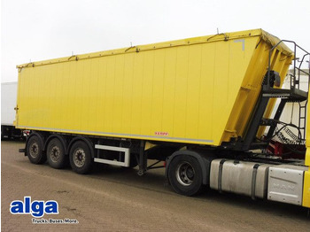 Tipper semi-trailer KEMPF