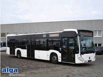 City bus MERCEDES-BENZ Citaro