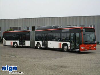 Articulated bus MERCEDES-BENZ Citaro