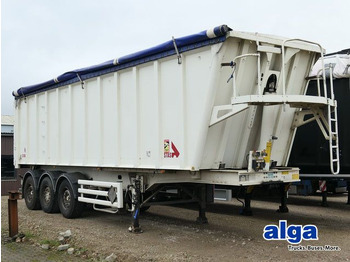 Tipper semi-trailer STAS