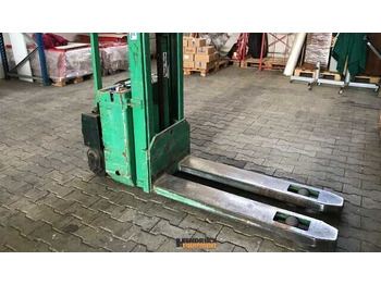 Pallet truck ATLET