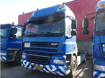 Hook lift truck DAF CF 85