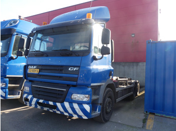 Hook lift truck DAF CF 85