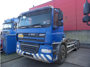 Hook lift truck DAF CF 85