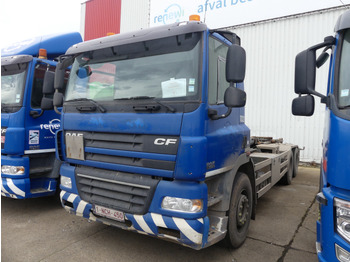 Hook lift truck DAF CF 85