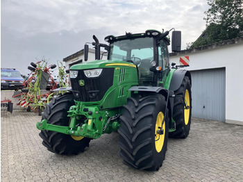 Farm tractor JOHN DEERE 6175R