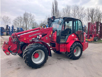 Telescopic handler SCHÄFFER