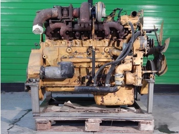 Engine KOMATSU