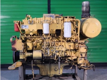 Engine KOMATSU