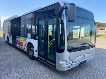 City bus MERCEDES-BENZ Citaro