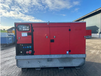 Generator set KUBOTA