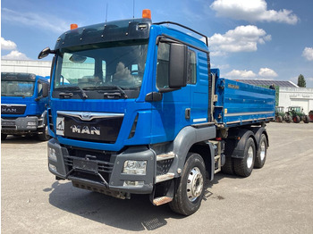 Tipper MAN TGS 26.440