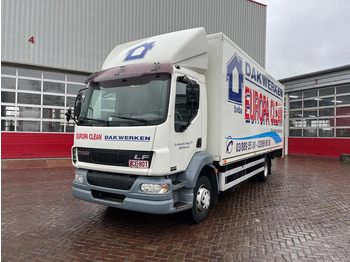 Box truck DAF LF 55