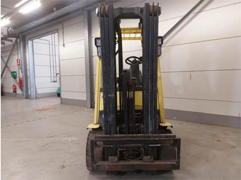 Forklift Hyster J2.50XM-717: picture 4